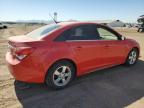 2014 Chevrolet Cruze Lt للبيع في Phoenix، AZ - Mechanical