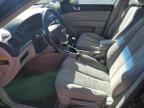 2006 Hyundai Sonata Gl продається в Reno, NV - Front End