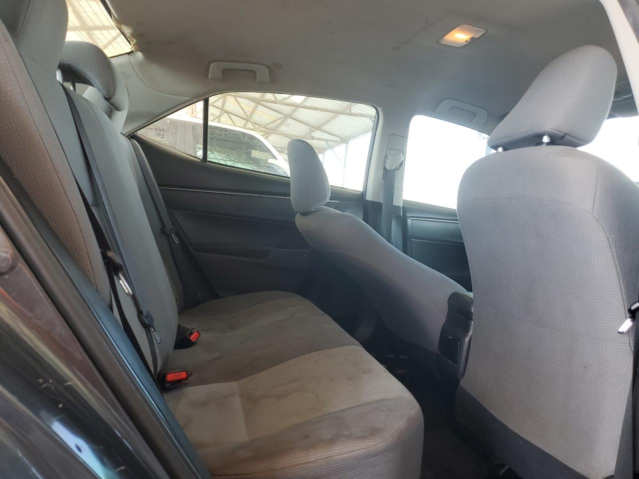 2016 Toyota Corolla - Image 10