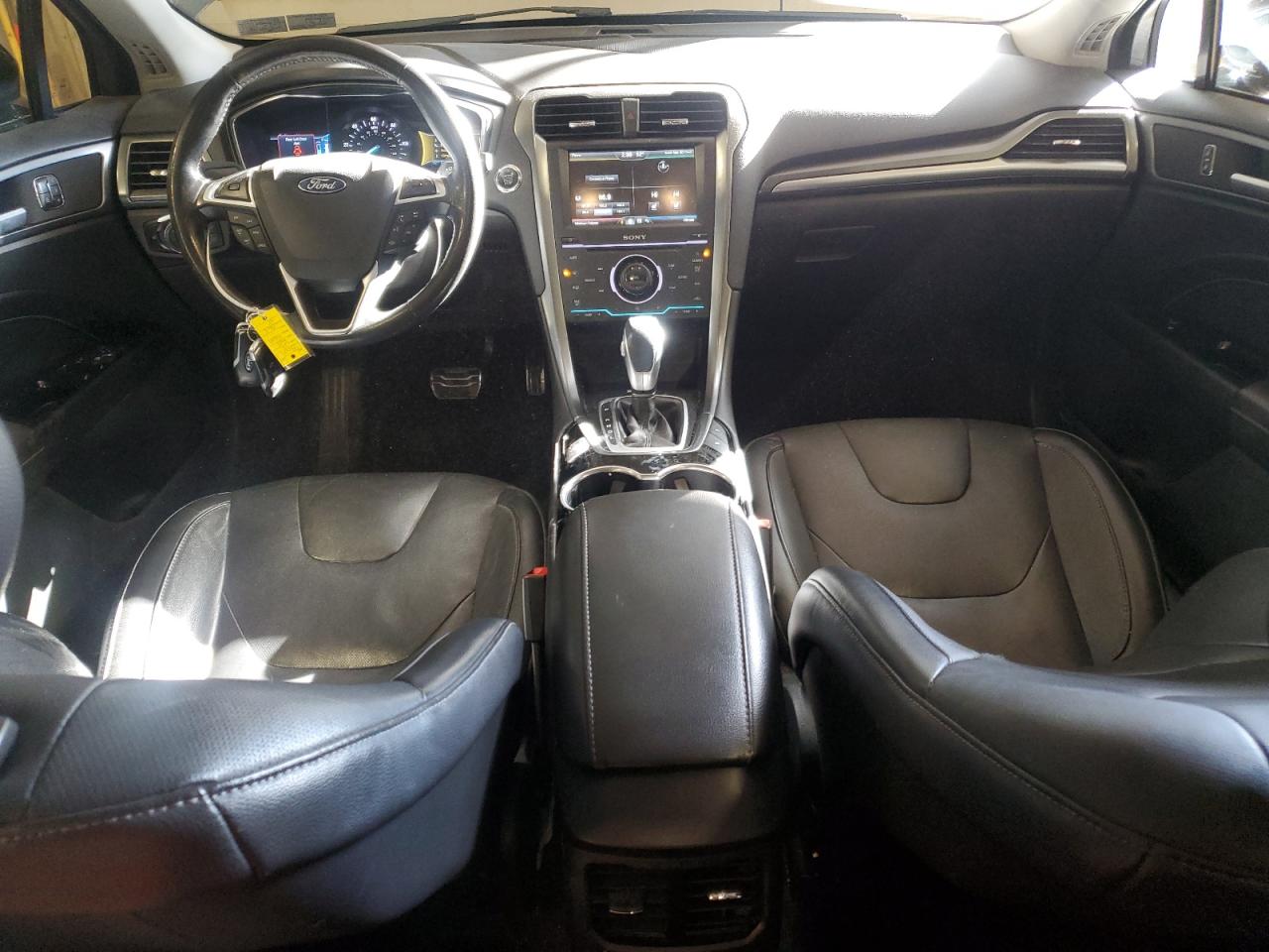 2014 Ford Fusion - Image 8