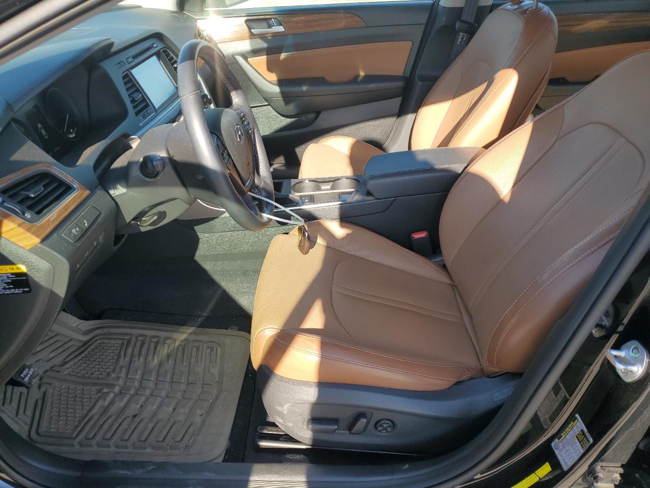 2015 Hyundai Sonata - Image 7