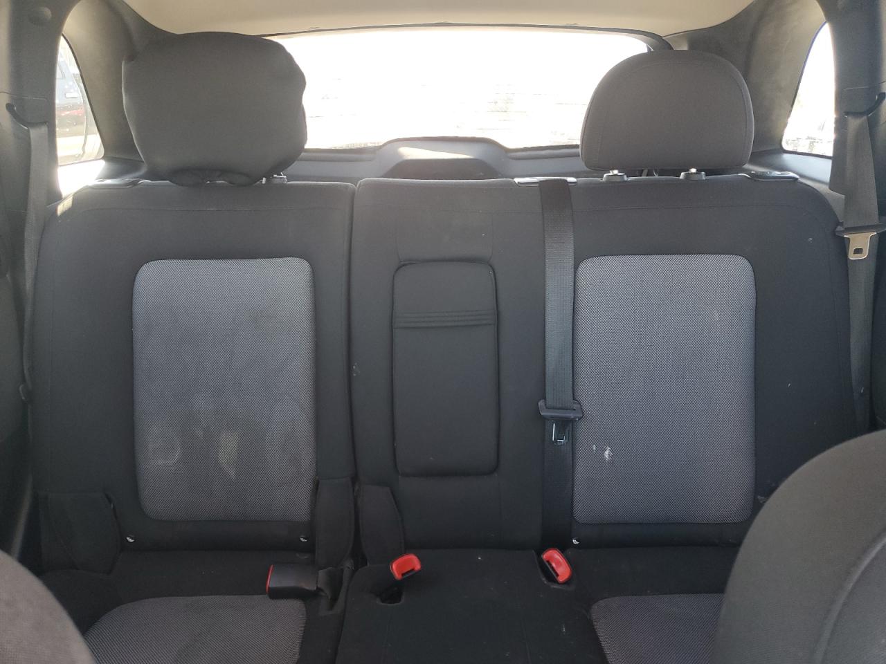 2014 Chevrolet Captiva - Image 10