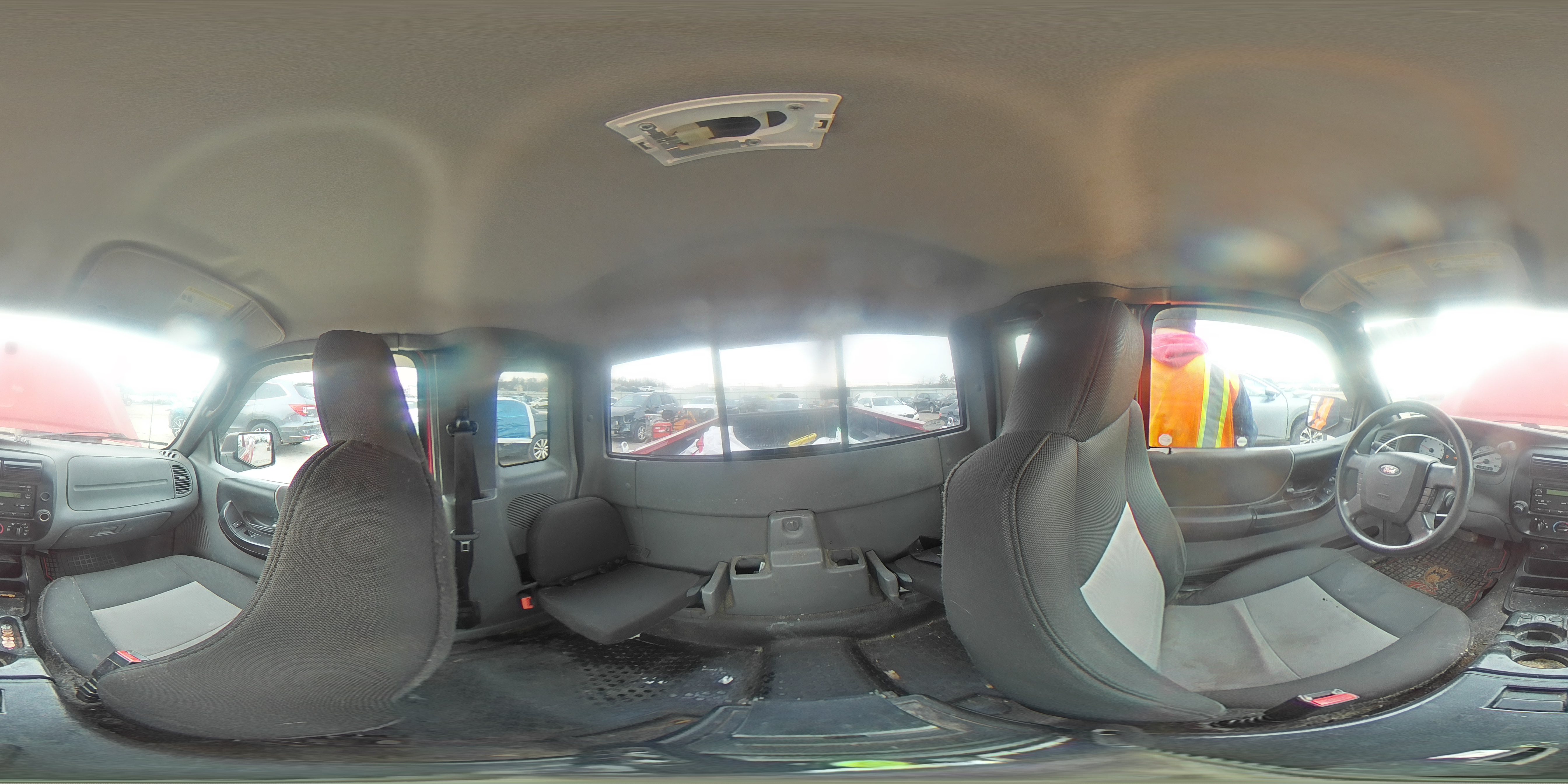 2009 Ford Ranger - Image 13