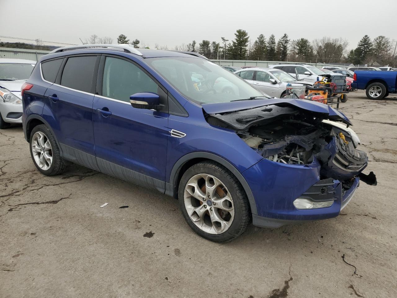 2014 Ford Escape - Image 4