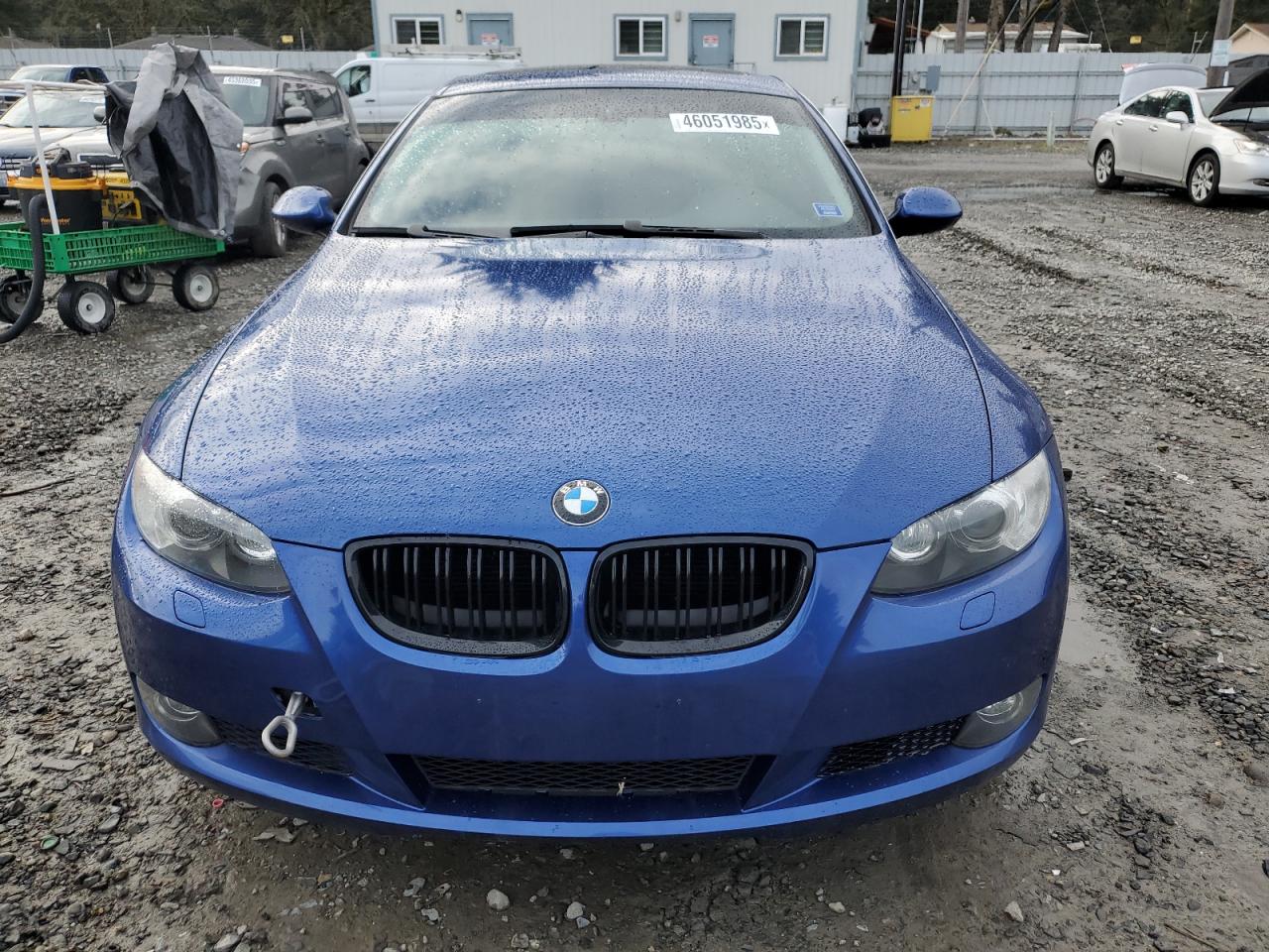 2009 BMW 3er - Image 5