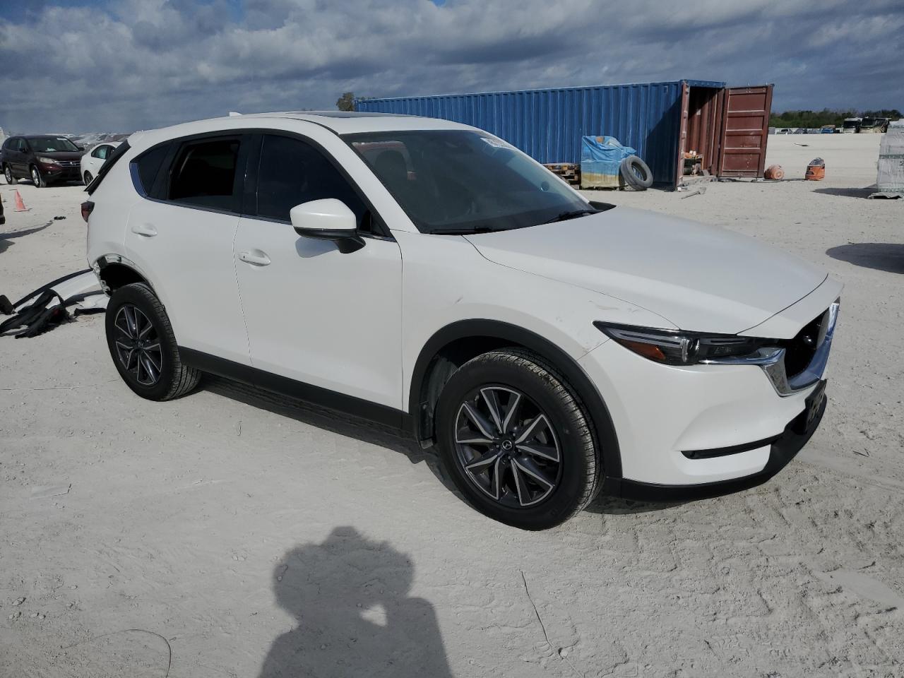 2018 Mazda CX-5 - Image 4