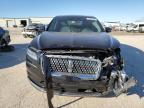 2022 Lincoln Nautilus Reserve for Sale in Kansas City, KS - Front End