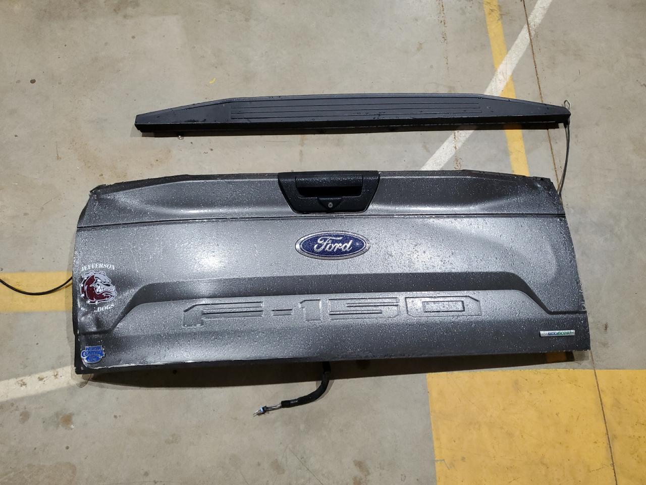 2018 Ford F-150 - Image 14