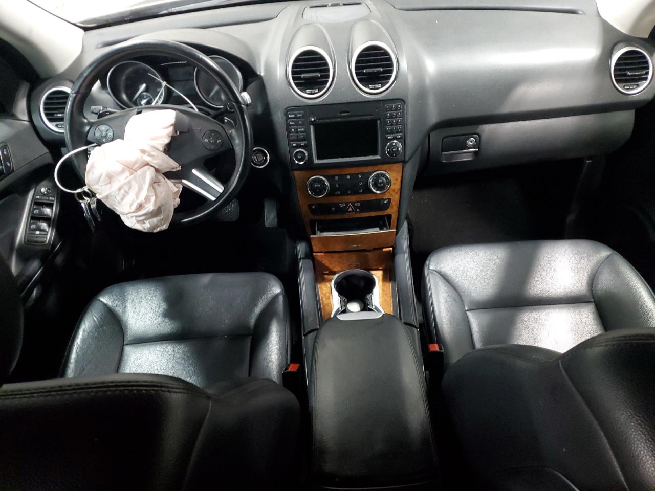 2009 Mercedes-Benz M-klasse - Image 8