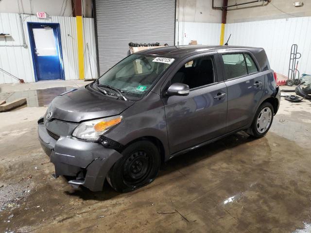 2010 Toyota Scion Xd 