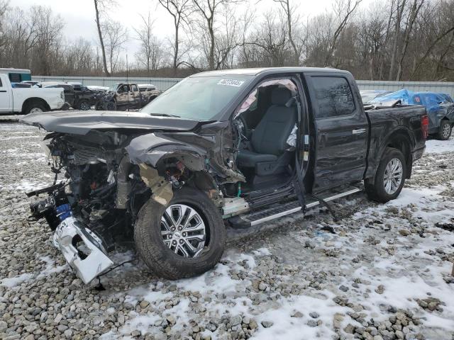 2024 Ford F150 Xlt