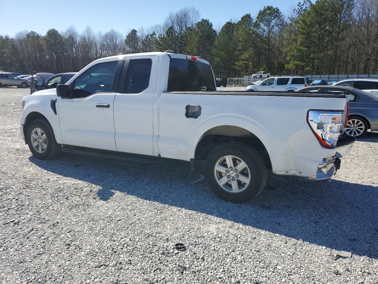 2023 Ford F-150 - Image 2