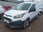 2017 FORD TRANSIT CO for sale at Copart PETERLEE
