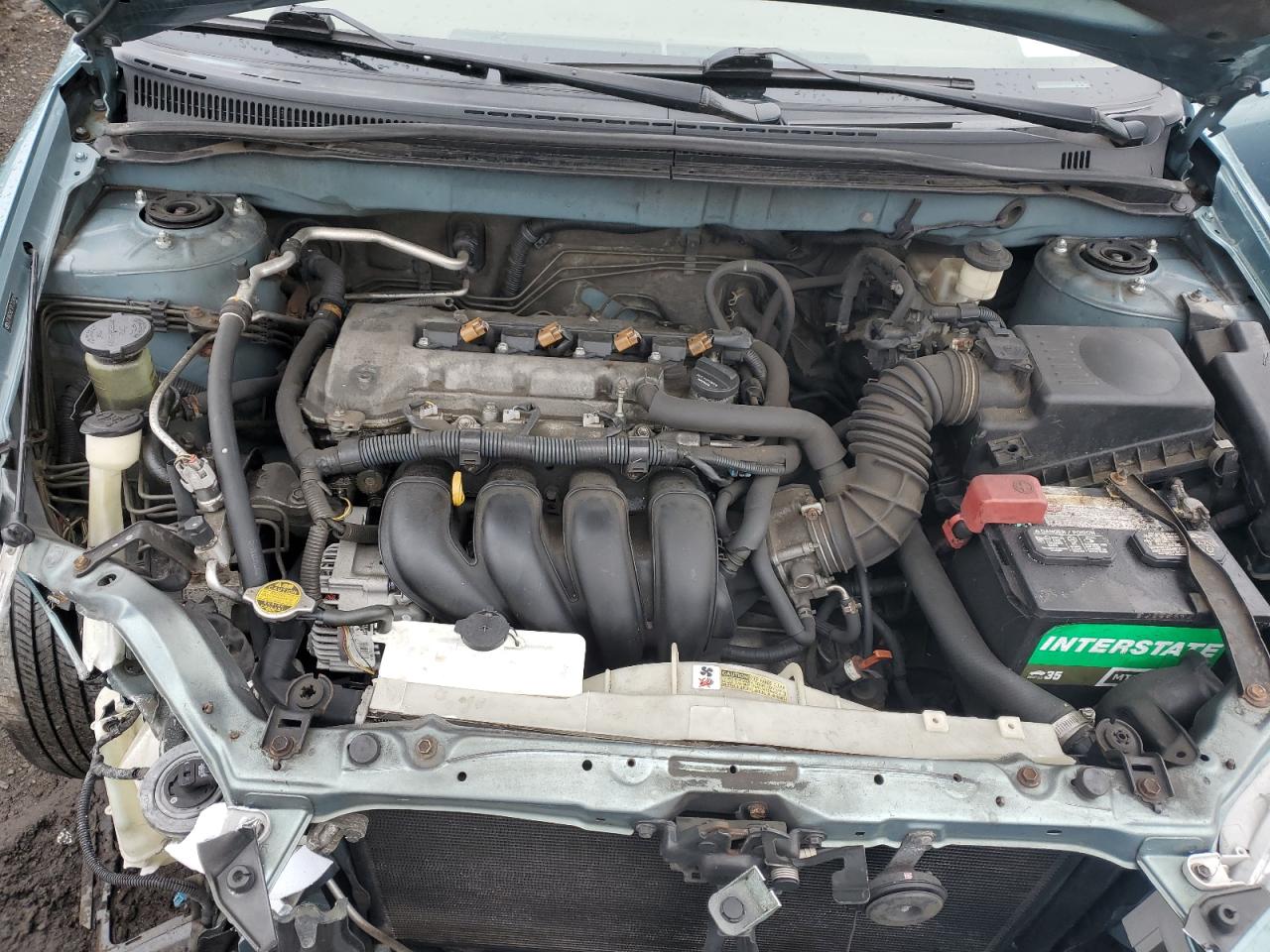2007 Toyota Corolla - Image 12