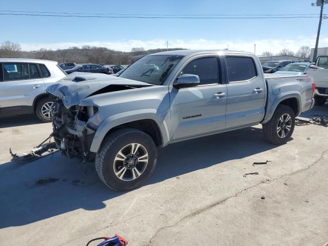 2019 Toyota Tacoma Double Cab