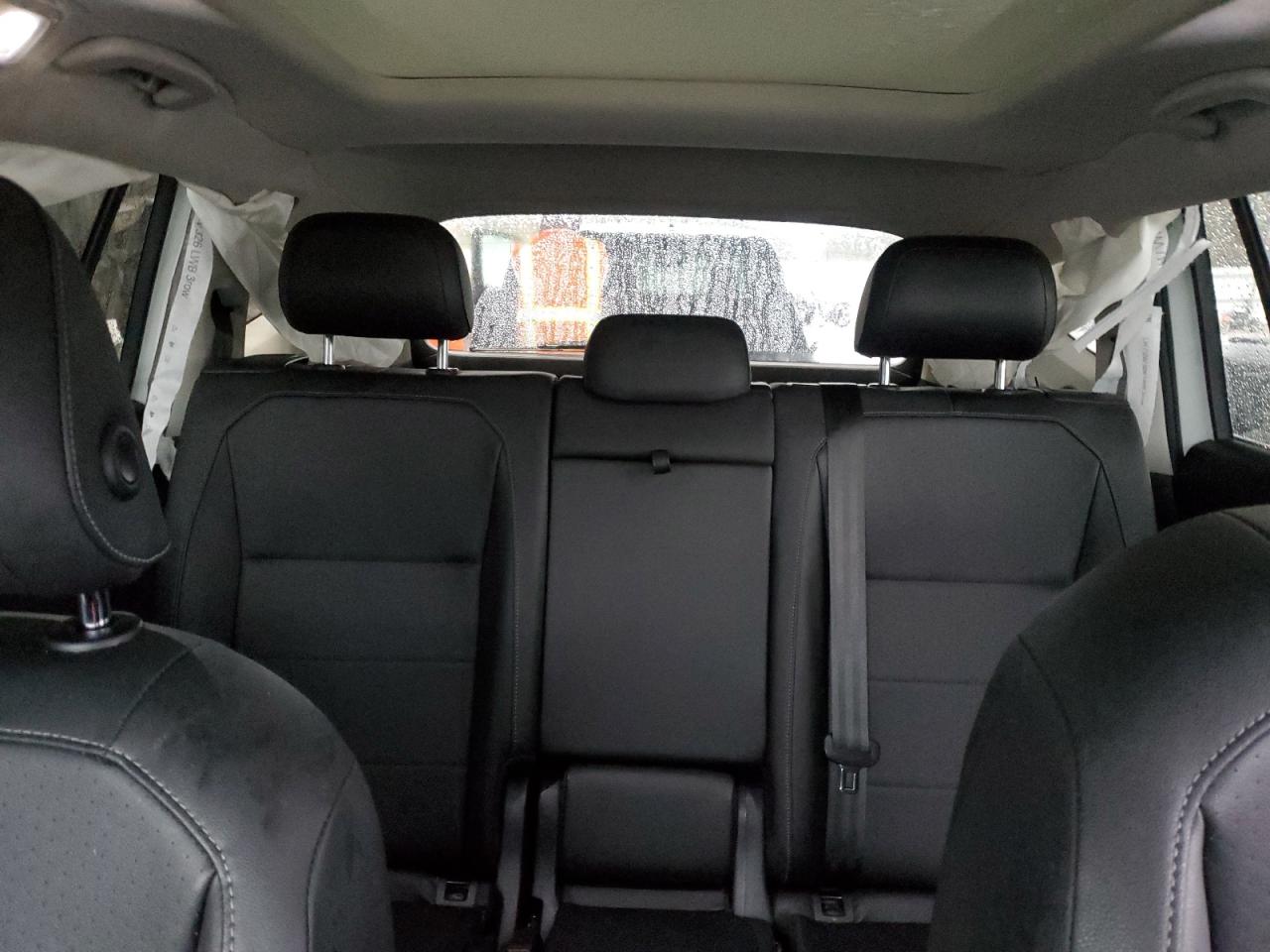 2019 Volkswagen Tiguan - Image 10