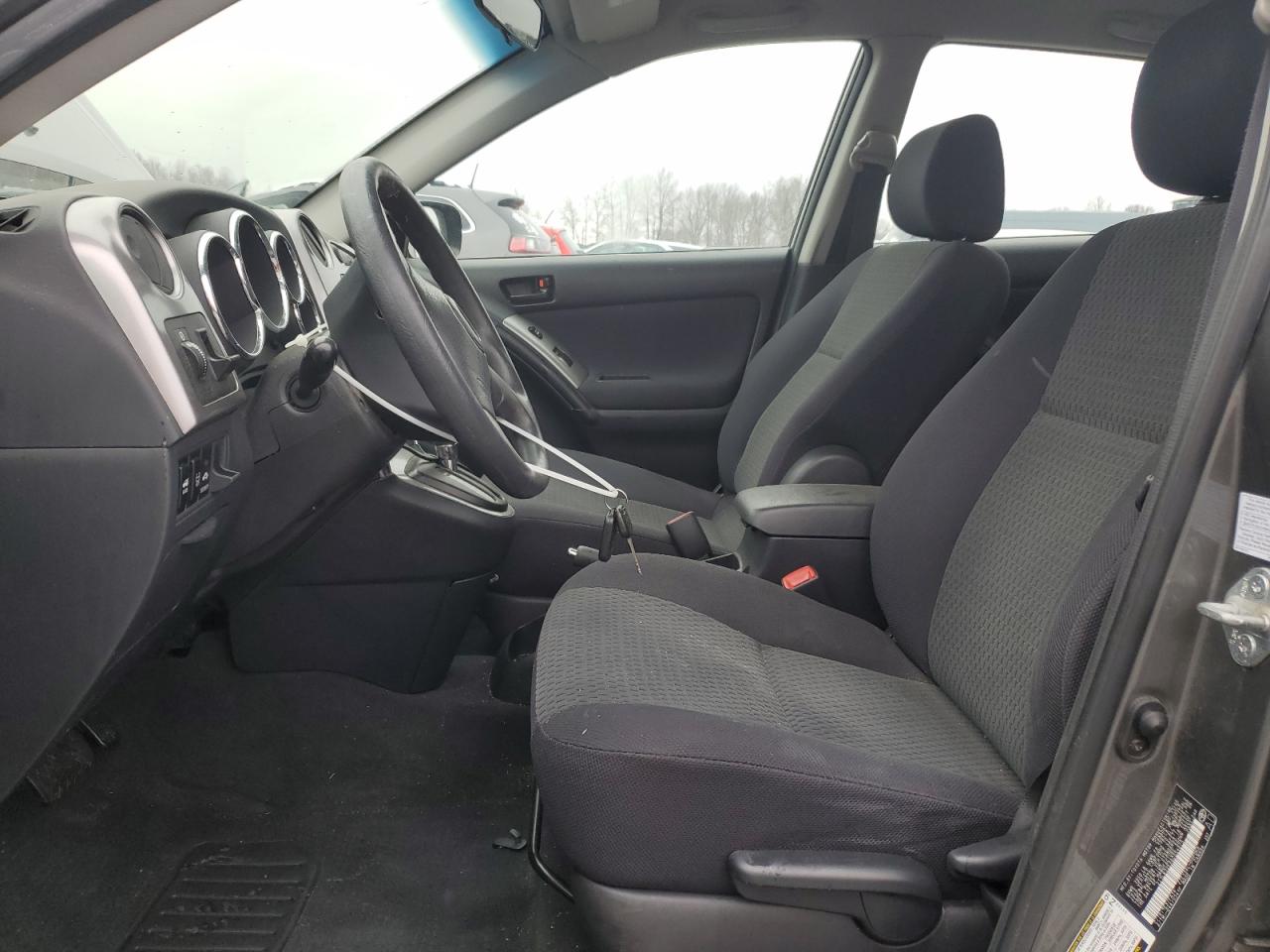 2006 Toyota Corolla - Image 7