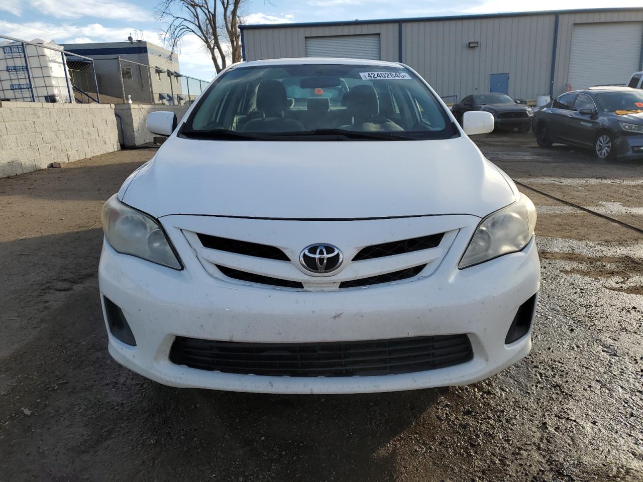 2011 Toyota Corolla - Image 5