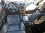 2007 Mercedes-Benz Gl 450 4Matic продається в San Martin, CA - Water/Flood