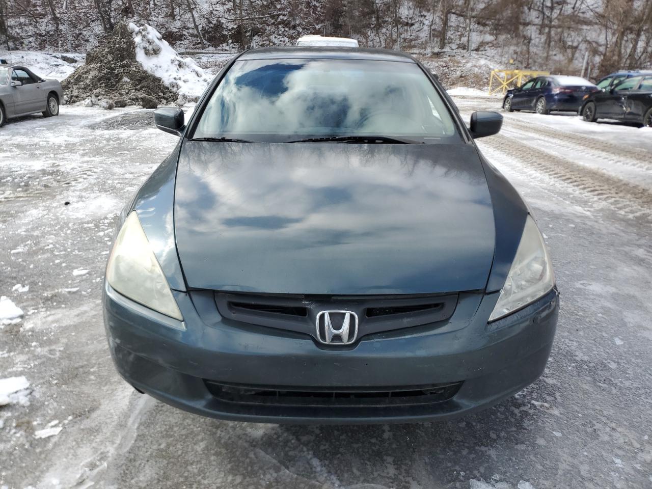 2005 Honda Accord - Image 5