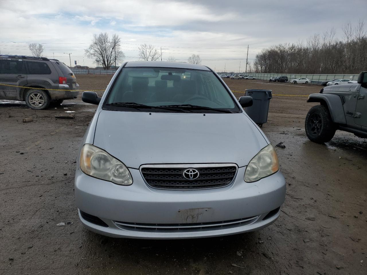 2005 Toyota Corolla - Image 5