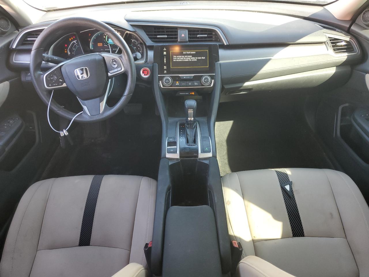 2017 Honda Civic - Image 8