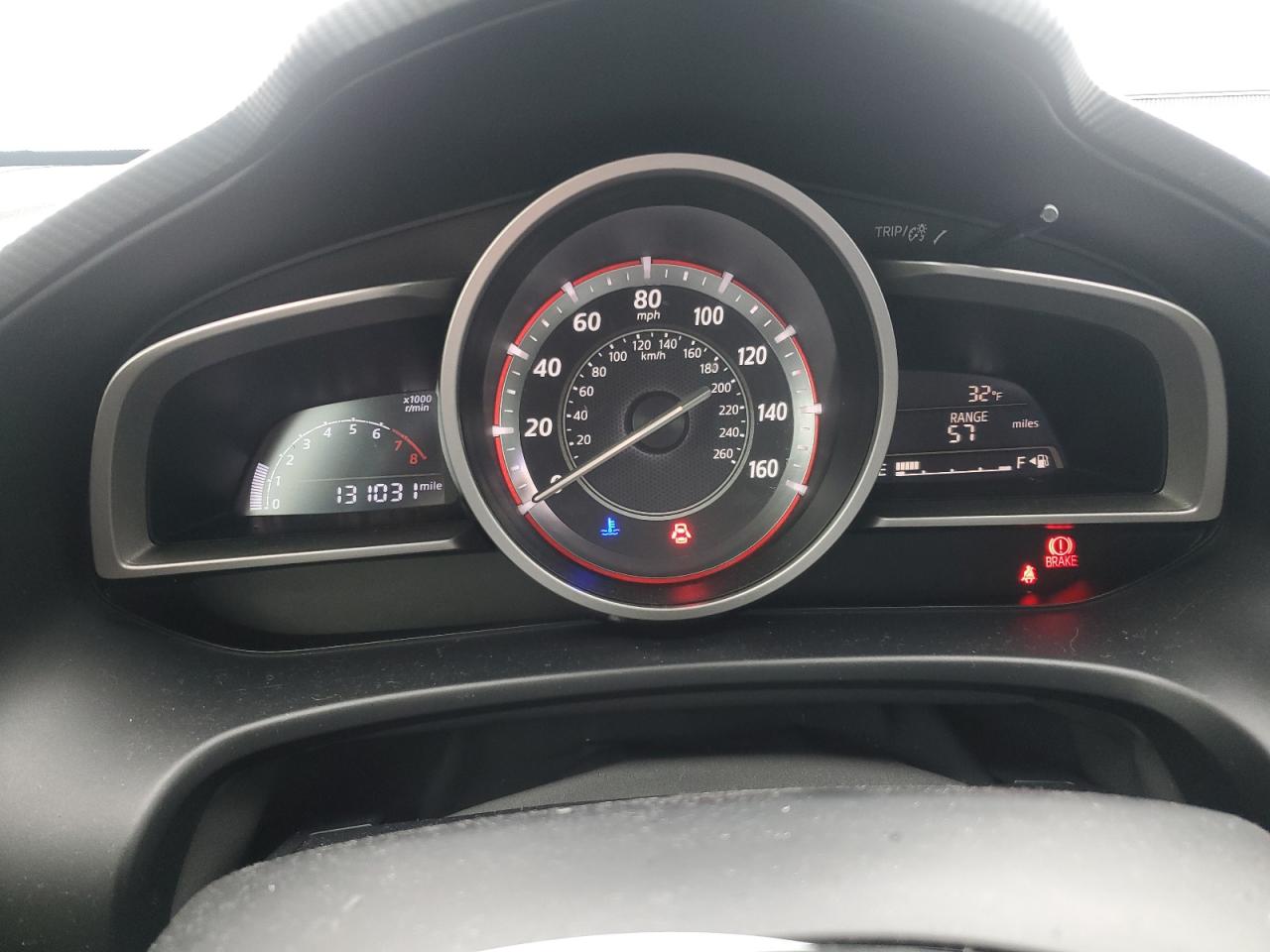 2015 Mazda 3 - Image 9