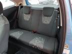 2013 FORD KA EDGE for sale at Copart WOLVERHAMPTON