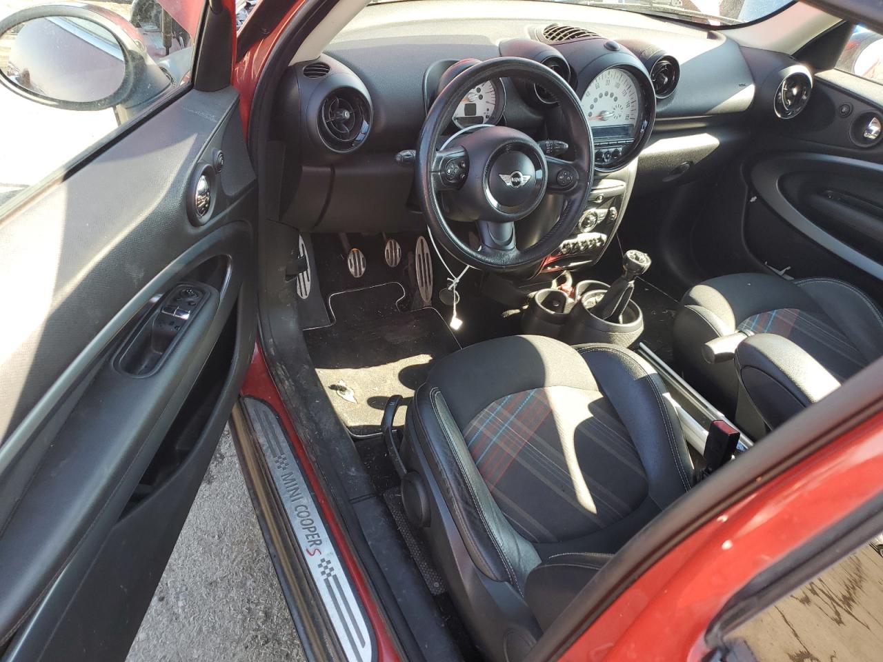2014 MINI Cooper - Image 8