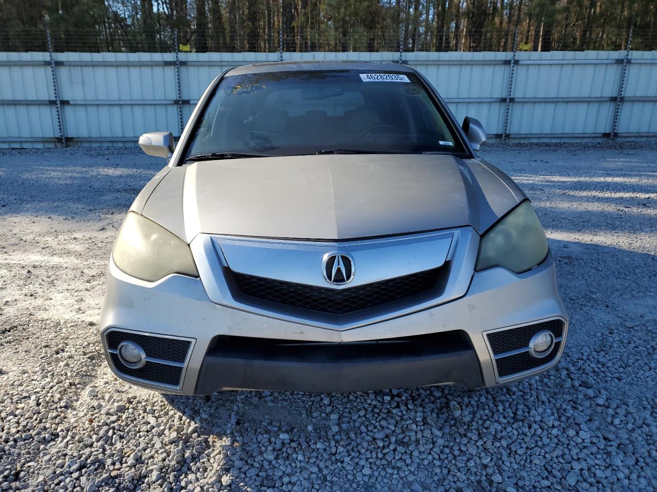 2010 Acura RDX - Image 5