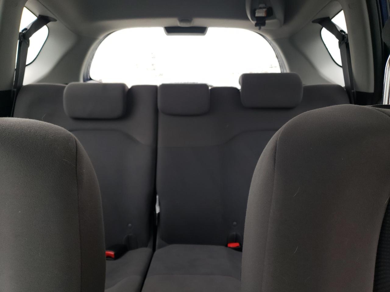 2010 Honda Fit - Image 10