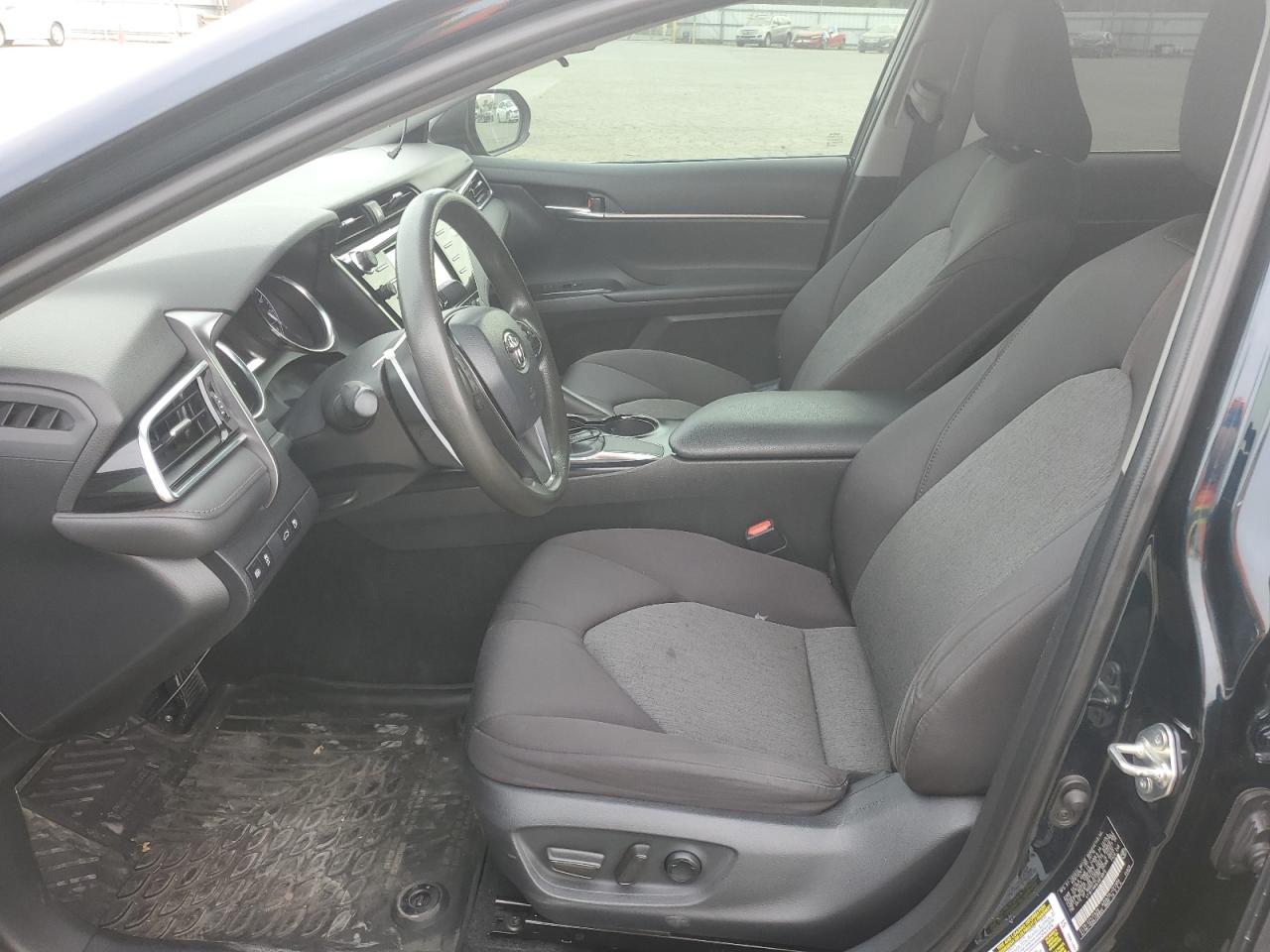 2018 Toyota Camry - Image 7