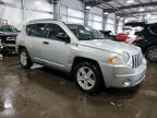 2007 Jeep Compass  en Venta en Ham Lake, MN - Side