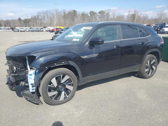 2025 Volkswagen Atlas Cross Sport Se