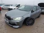 2024 BMW 1 SERIES M135I XDRIVE 5DR STEP AUTO for sale at Copart CORBY