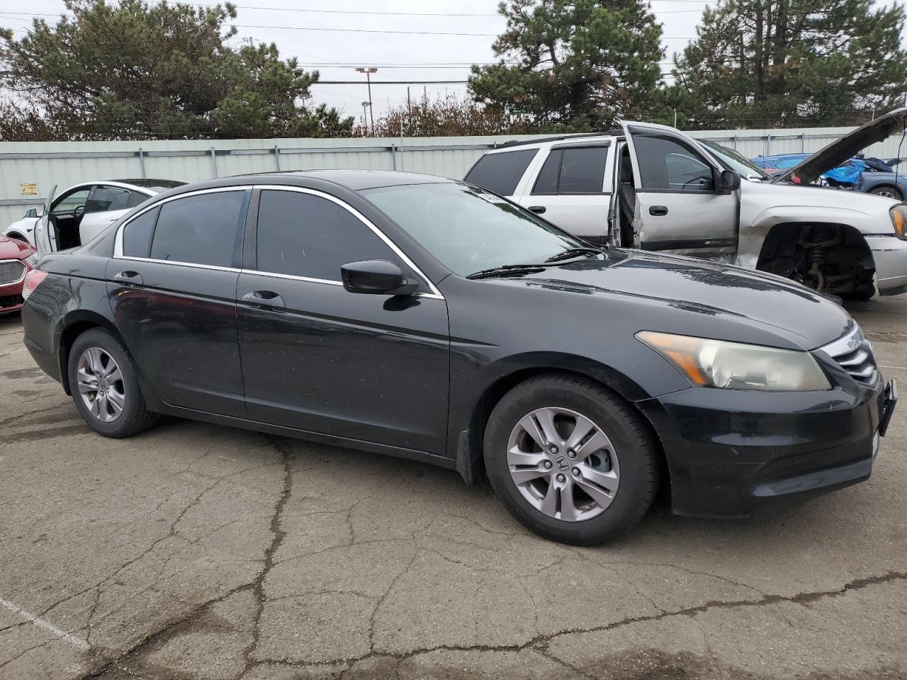 2012 Honda Accord - Image 4