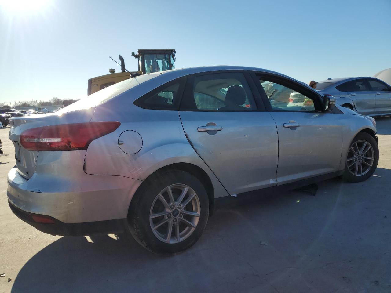 2017 Ford Focus - Image 3
