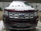2019 Ford Explorer Xlt for Sale in Candia, NH - Side