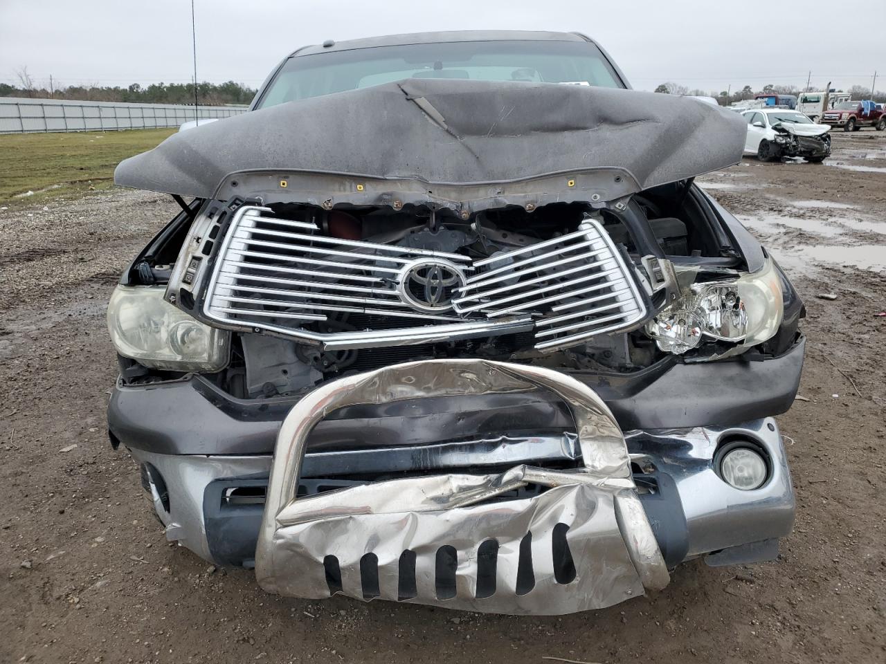 2012 Toyota Tundra - Image 5
