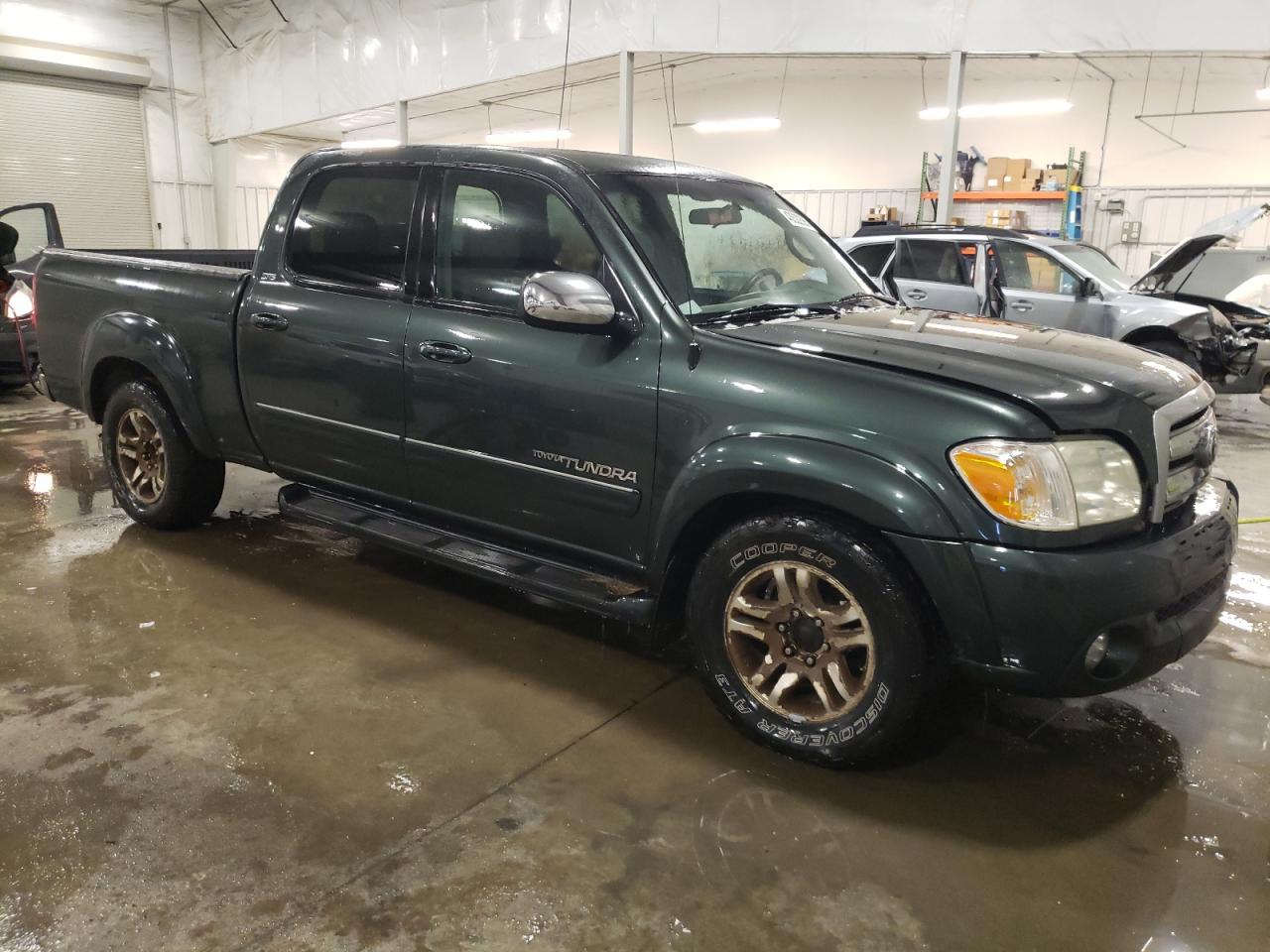 2006 Toyota Tundra - Image 4