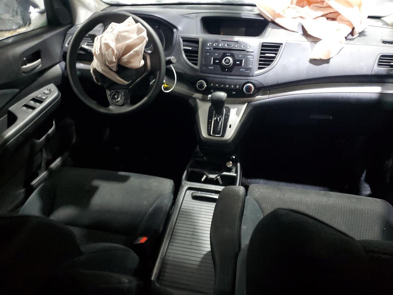 2014 Honda CR-V - Image 8
