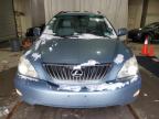 2009 Lexus Rx 350 იყიდება Leroy-ში, NY - Mechanical