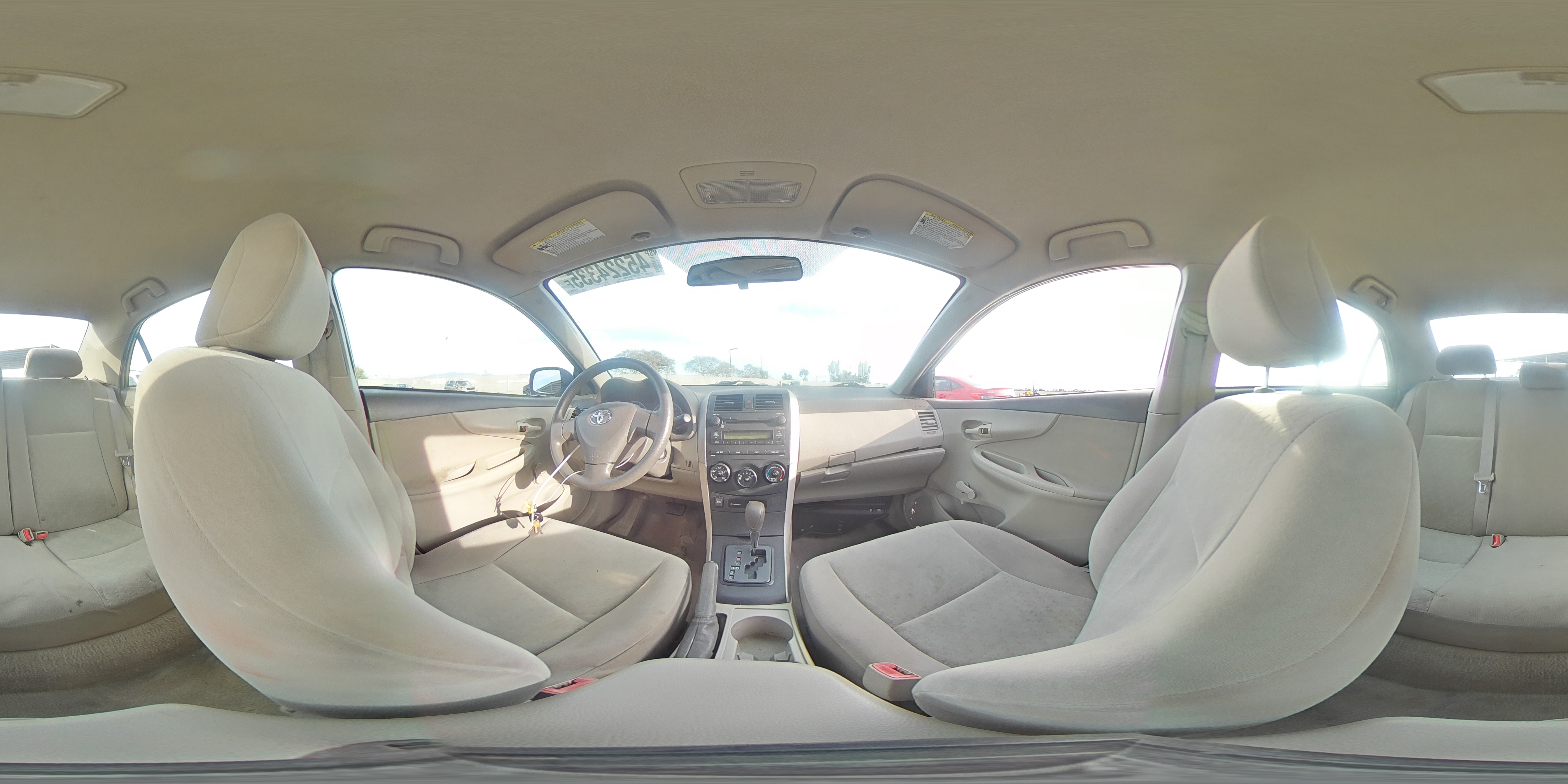 2009 Toyota Corolla - Image 13