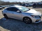 2023 Nissan Sentra Sv en Venta en Memphis, TN - All Over