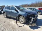 2019 Jeep Cherokee Latitude продається в Prairie Grove, AR - Front End