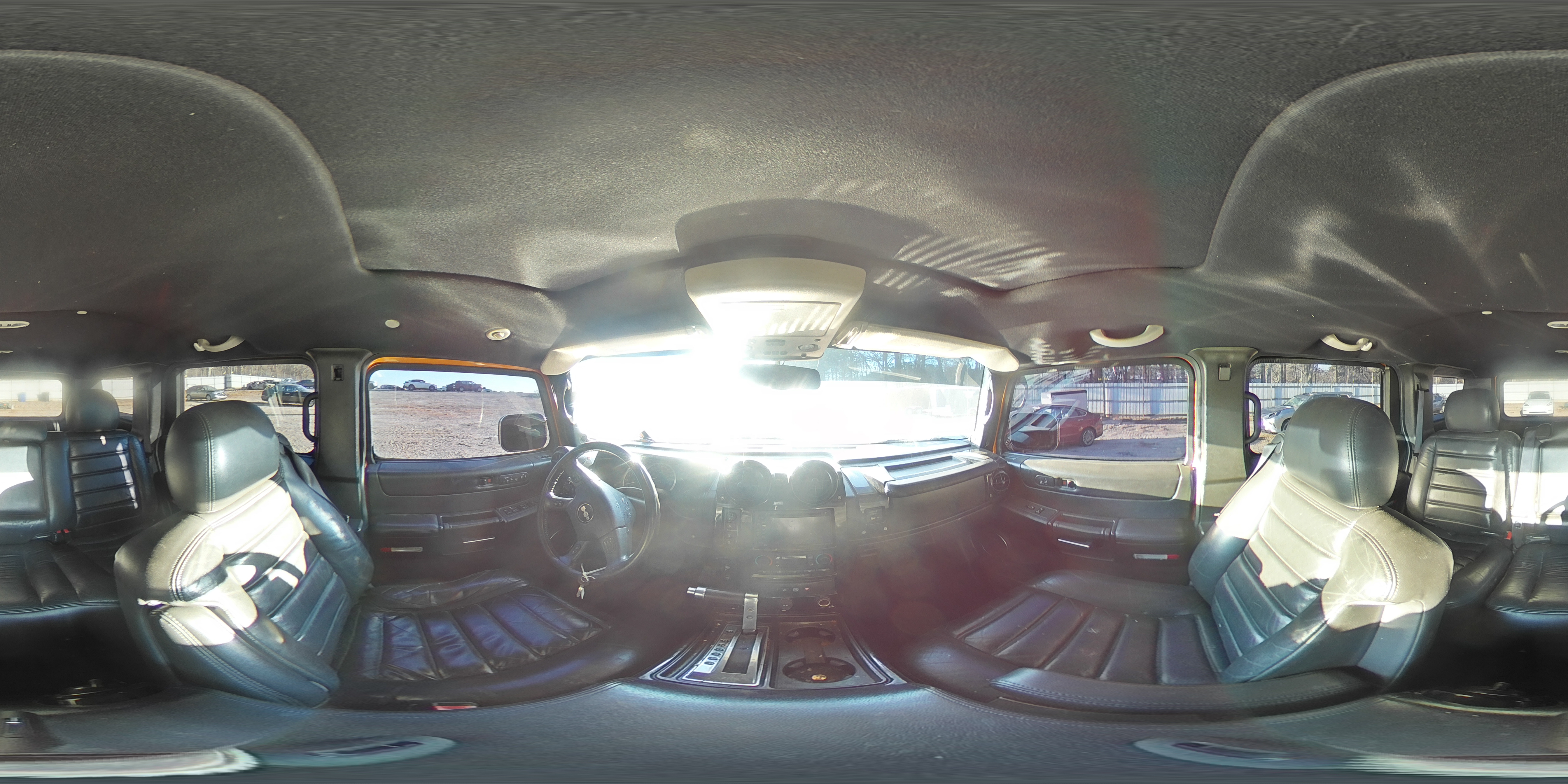 2006 Hummer H2 - Image 14
