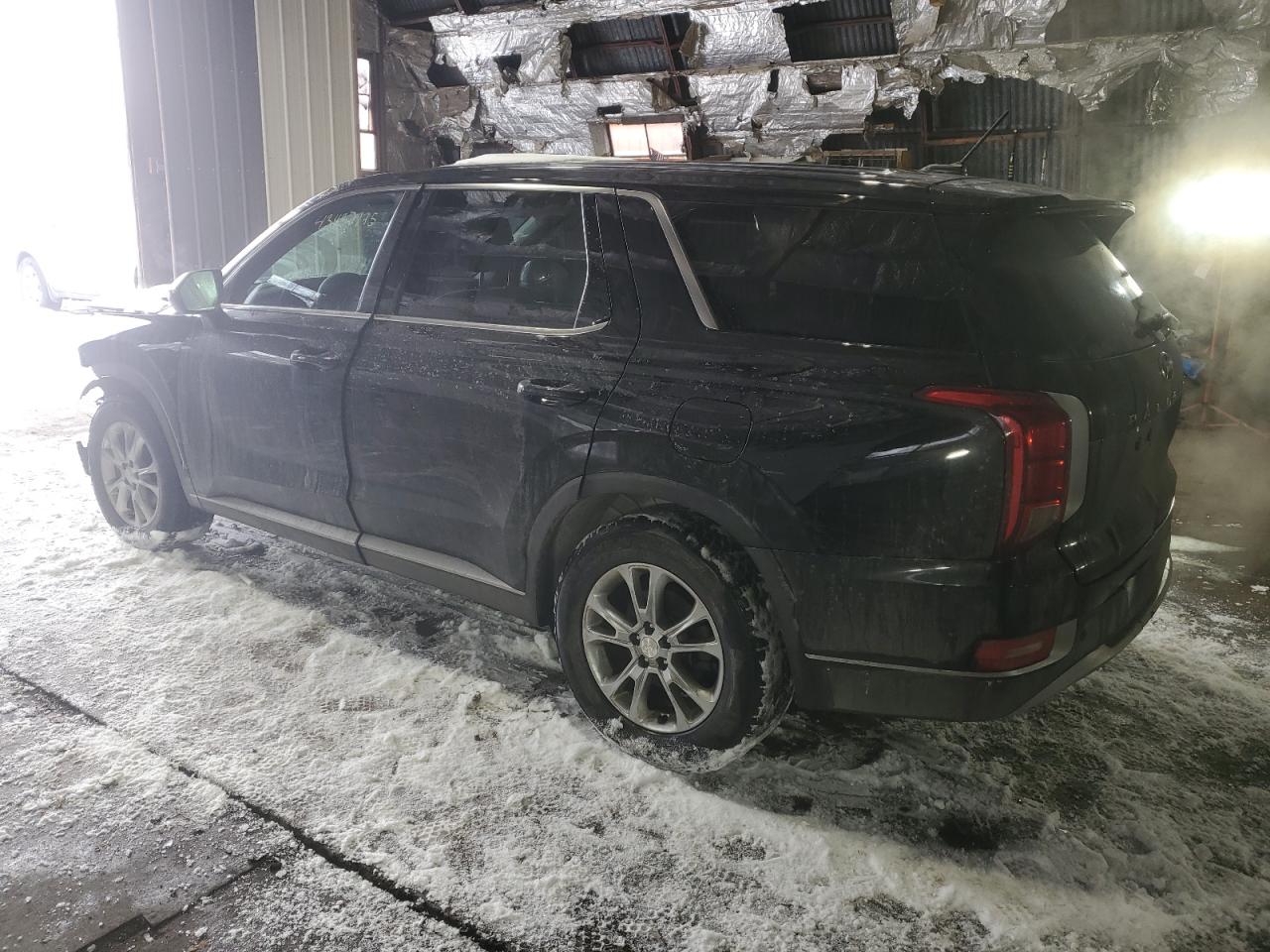 2022 Hyundai Palisade - Image 2