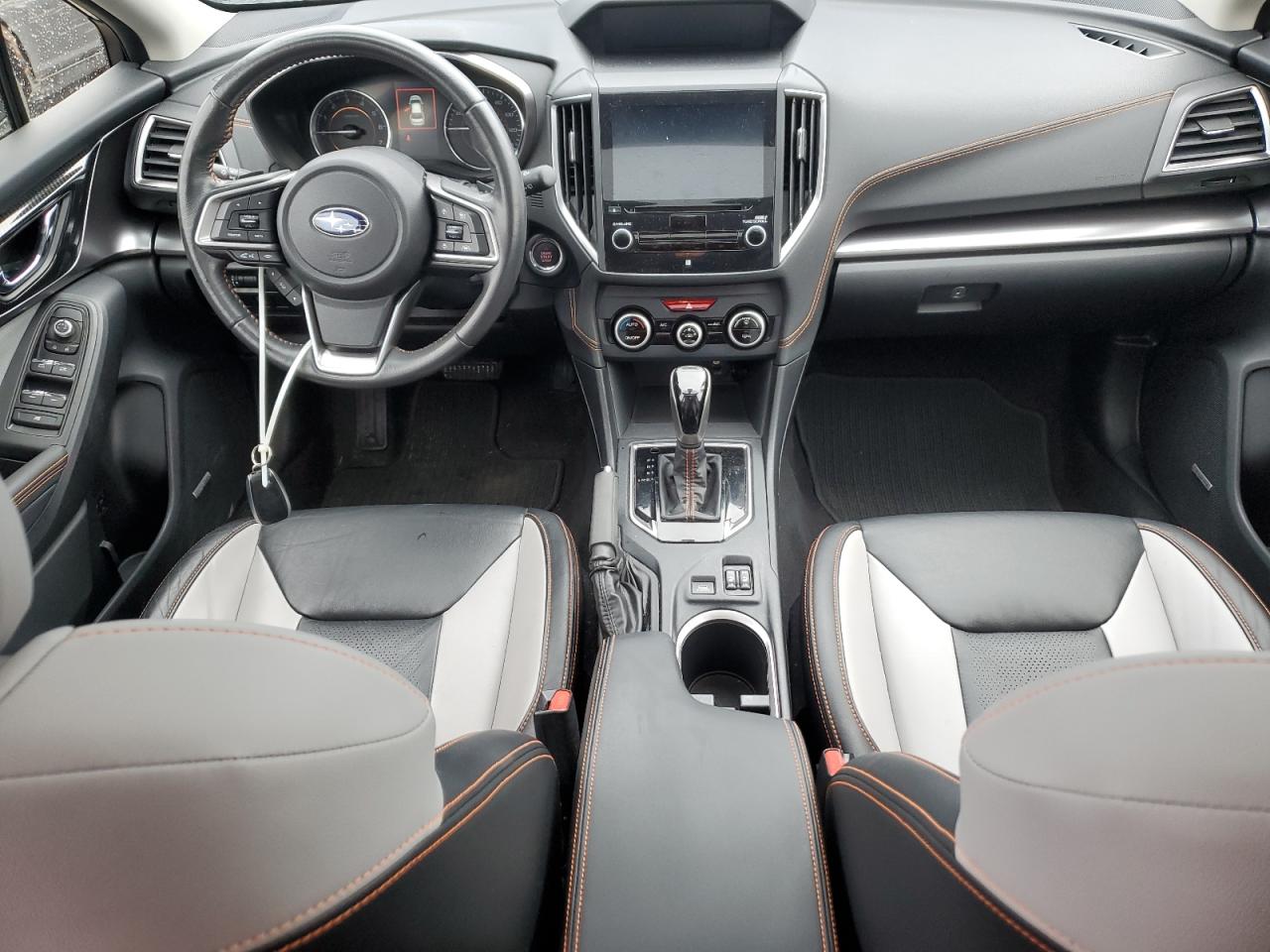 2019 Subaru XV - Image 8