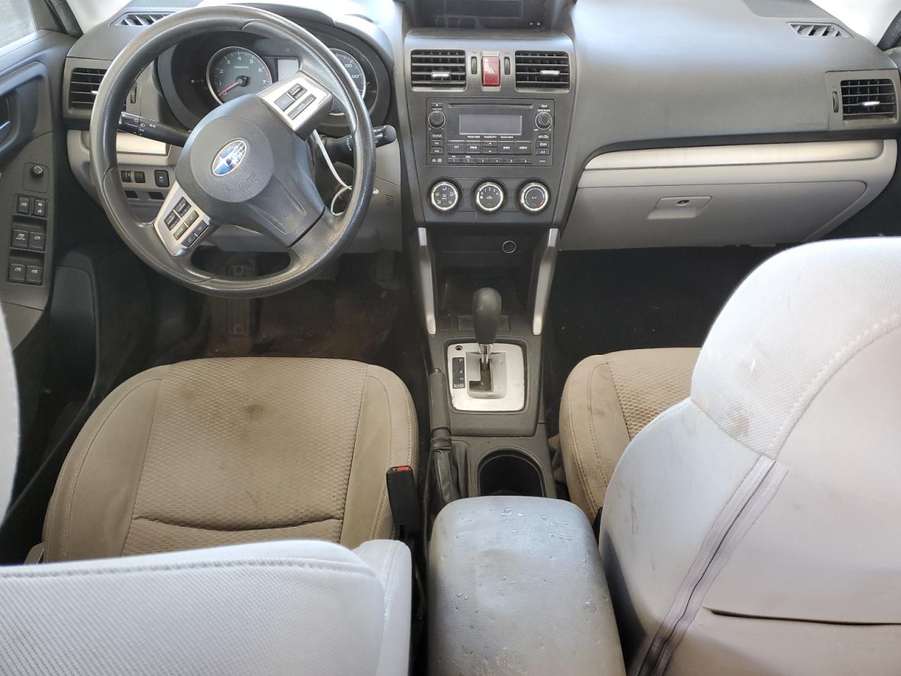 2014 Subaru Forester - Image 8