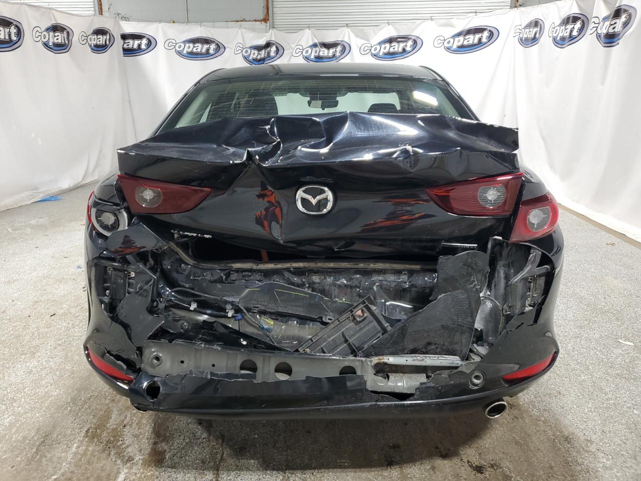 2024 Mazda 3 - Image 6